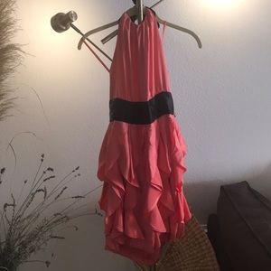 BCBGMAXAZIRA Cocktail Dress